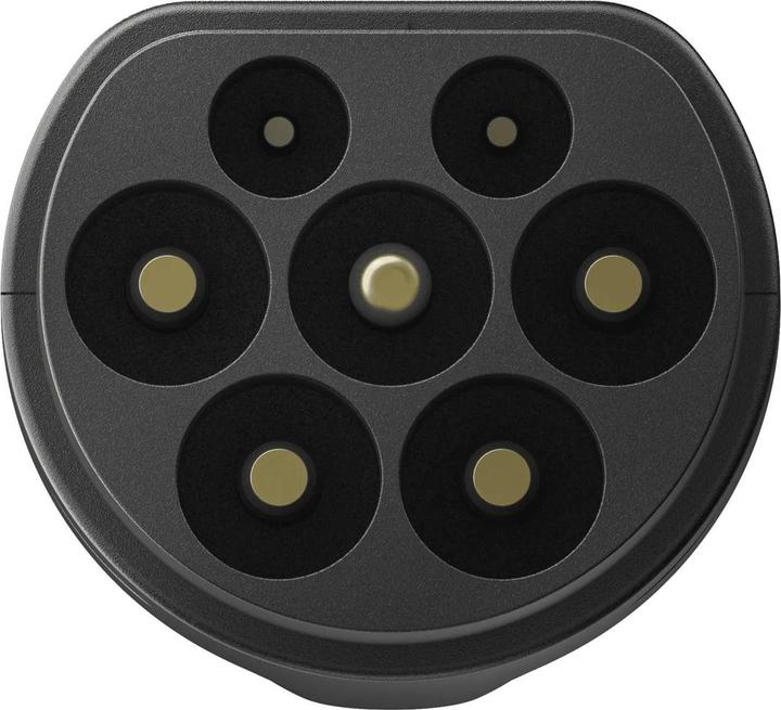 Image du produit EcoFlow DELTAPro X-Stream CC