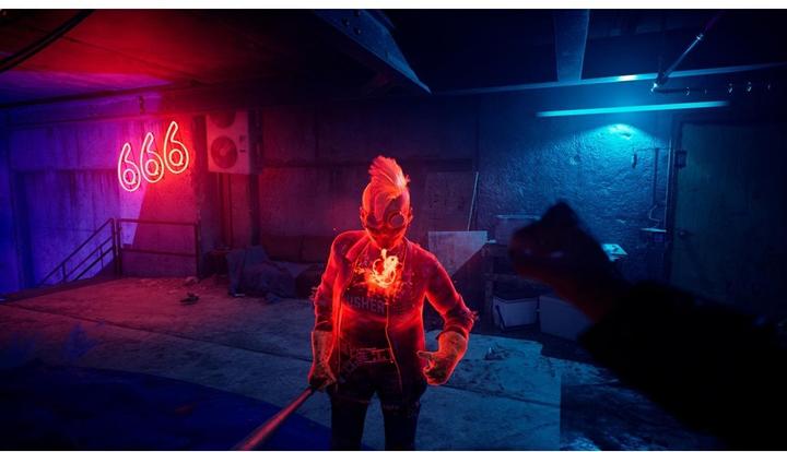 Produktbild Paradox Interactive Vampire: The Masquerade - Bloodlines 2 - Day One Edition (PC, DE)