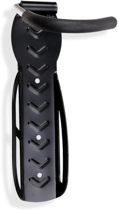 Image du produit Schramm 4 Support mural pour vélo avec crochets caoutchoutés