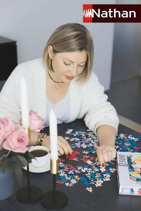 Produktbild Nathan 87314 (2000 Teile)