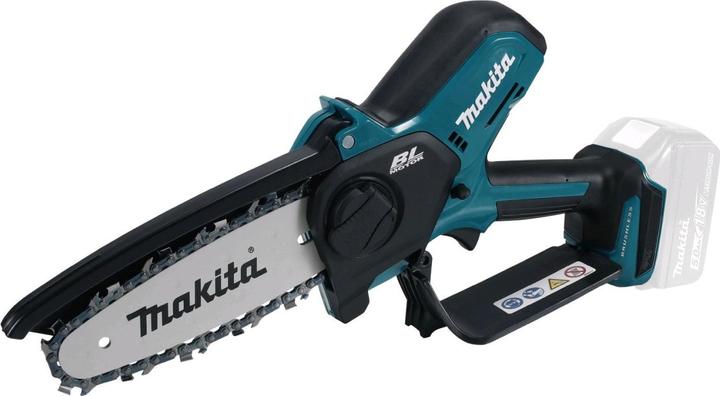 Actual product image Makita DUC150Z (Battery chain saw)