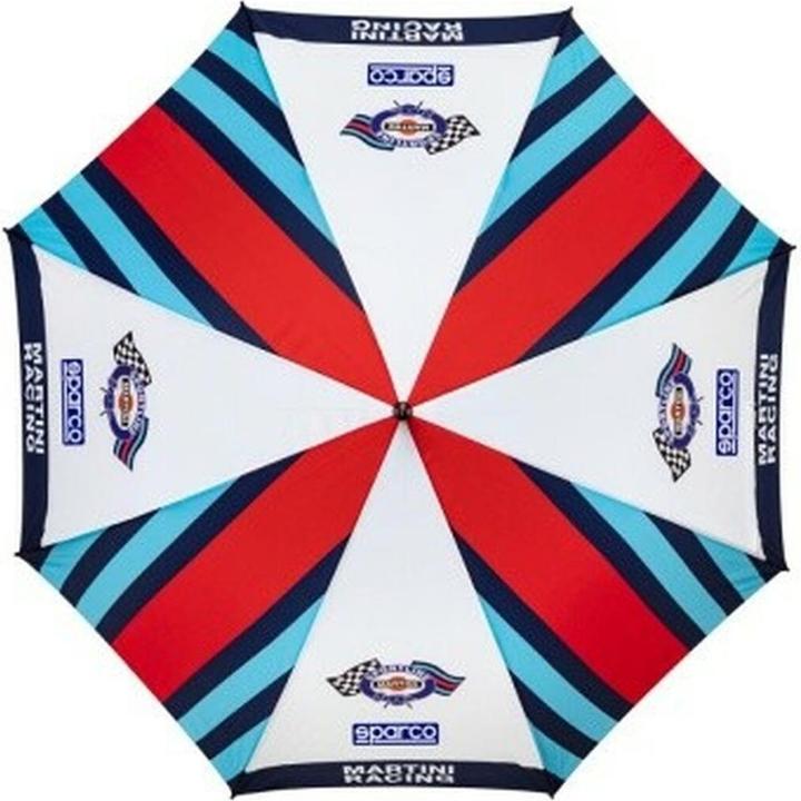 Immagine prodotto Sparco Ombrello Martini Replica