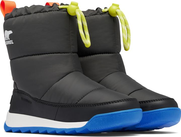 Actual product image Sorel Whitney II Plus Puffy WP (25)