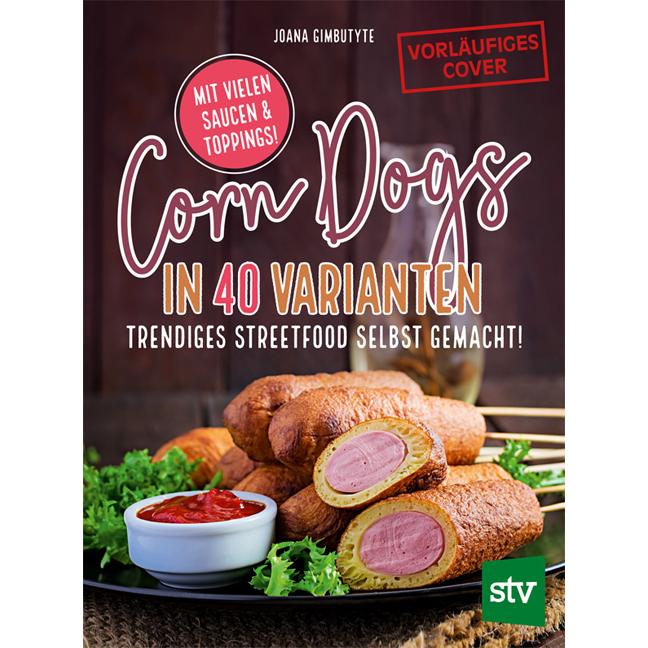 Thumbnail - Corn Dogs, Ratgeber von Joana Gimbutyte