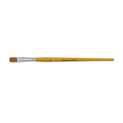 Produktbild Marabu Synthetikhaarpinsel Universal, flach (14 mm)