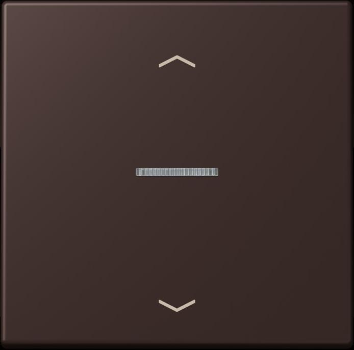Image du produit JUNG eNet Bouton-poussoir standard simple