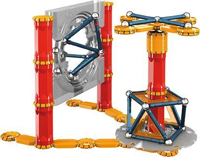 Image du produit Geomag mécanique