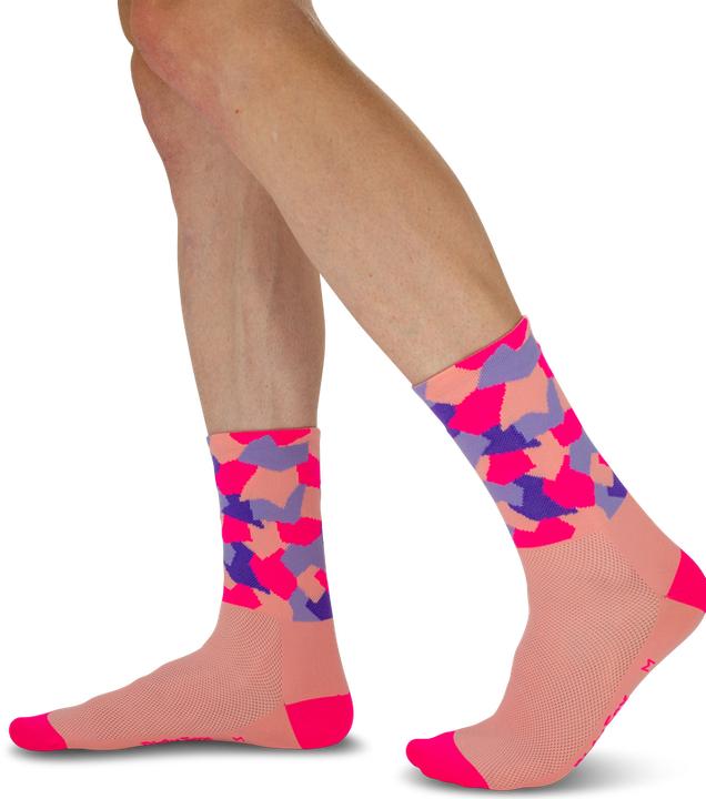 Immagine prodotto Dirtysox Allround - Elite - Camo colorato (44 - 47)