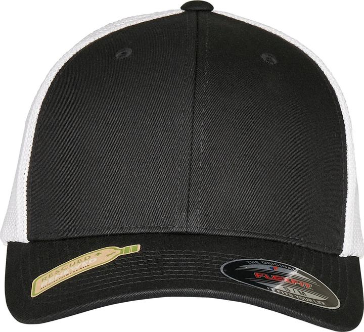 Immagine prodotto Flexfit Trucker in maglia riciclata (XL)