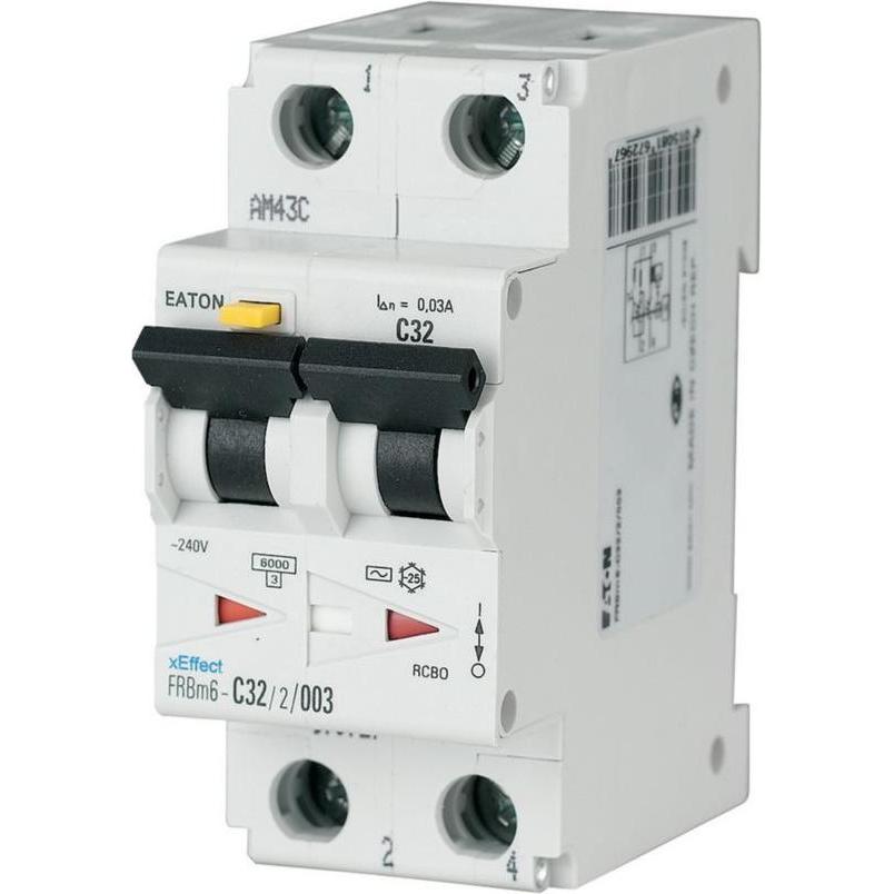 Eaton FRBM6-B32/2/03-A, Relais