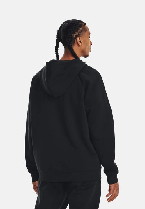 Produktbild Under Armour Rival Fleece Full Zip Kapuzenjacke Herren (S)