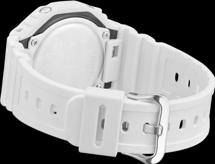Produktbild G-Shock GA-2100-7A7ER (Chronograph, 49 mm)