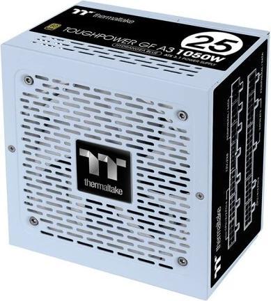 Produktbild Thermaltake Toughpower GF A3 Hydrangea Blue 1050W Netzteil (1050 W)