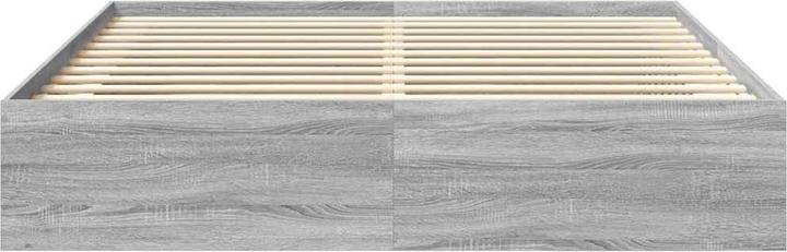 Image du produit vidaXL Bettgestell (90 x 190 cm)