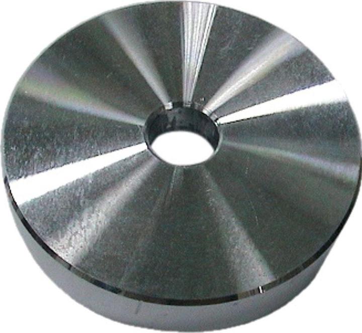 Actual product image reloop Puck (Panel weight)