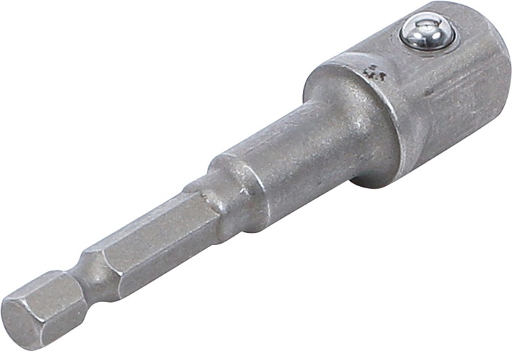 Productafbeelding BGS Elektrische booradapter 6,3 mm (1/4") aandrijving / 12,5 mm (1/2")