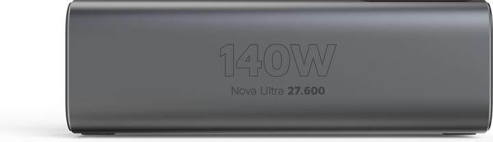 Produktbild Xtorm Nova Series (27600 mAh, 140 W, 99.90 Wh)