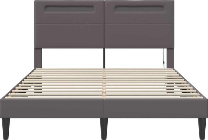 Image du produit vidaXL Betten (120 x 190 cm)