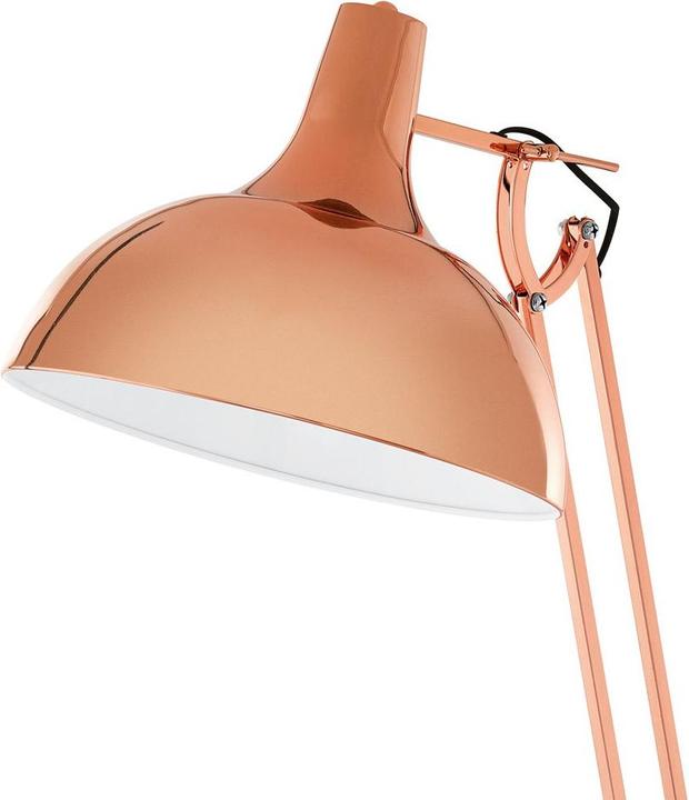 Actual product image Licht-Trend Stehleuchte Bonnet (E27)