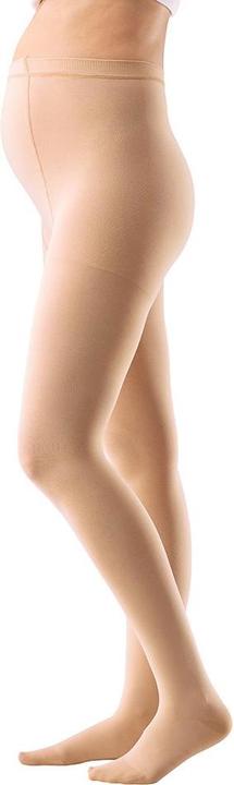 Produktbild Veno Train MICRO A-TU KKL2 M plus/long geschlossene Fussspitze creme (M)