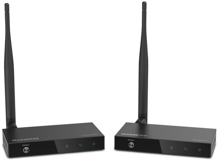 Produktbild Marmitek TV Anywhere Wireless HD 2 (100 m, HDCP, HDMI 1.4a)