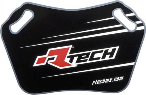 Produktbild Rtech Pit Board mit Stift