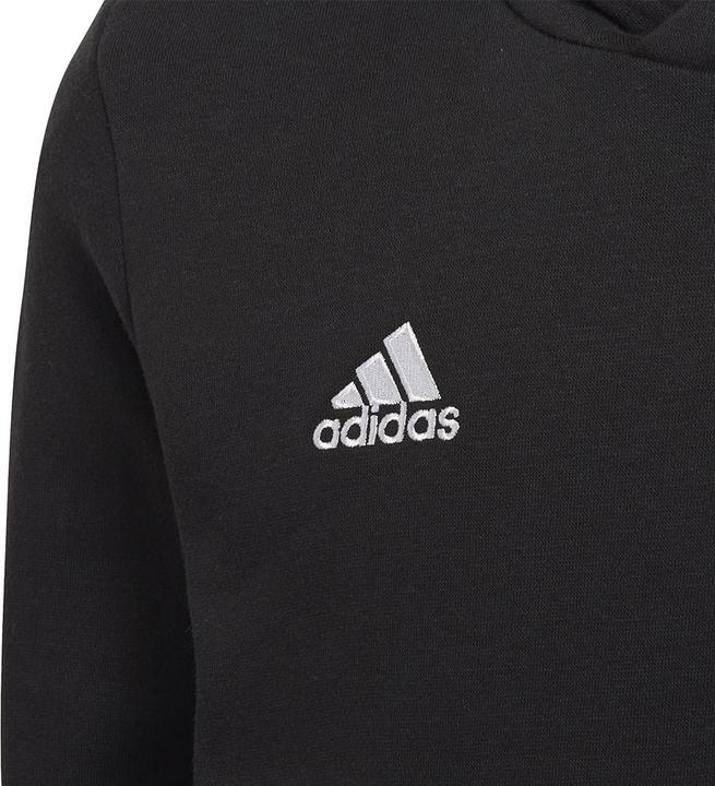 Actual product image adidas Entrada 22 hoodie kids (140)