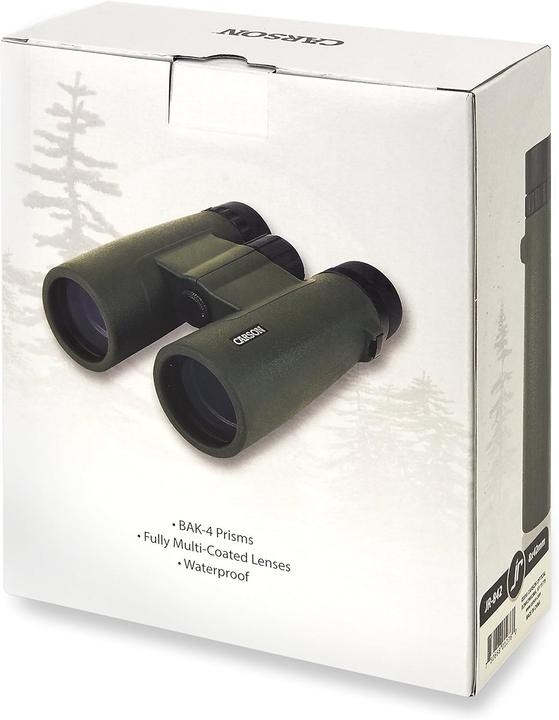 Image du produit Carson Optical Carson JR 8x42 (8x, 42 mm)