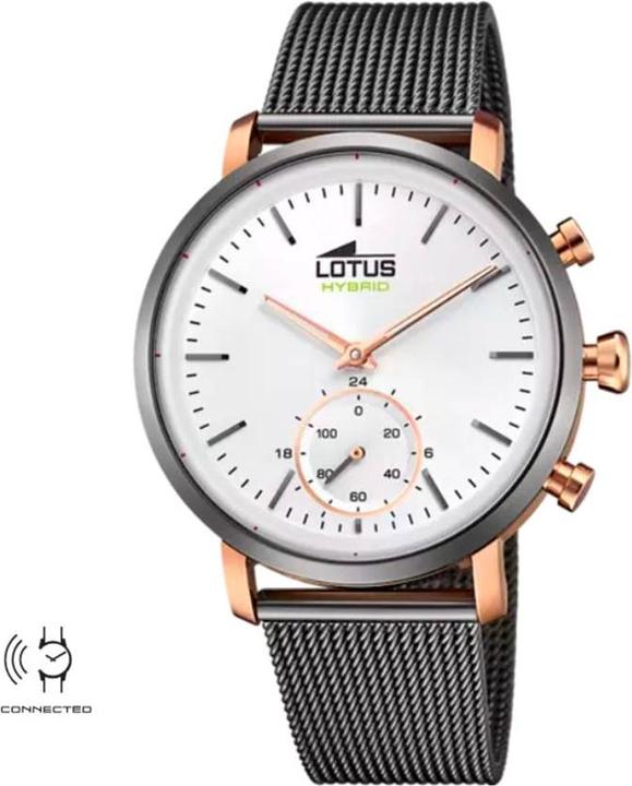 Produktbild Lotus Hybrid Smartwatch (42 mm)
