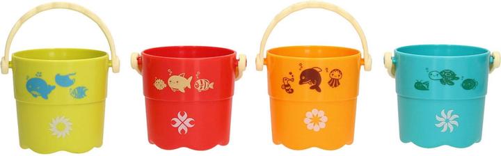 Actual product image My first stacking cups