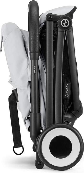 Actual product image Cybex Orfeo