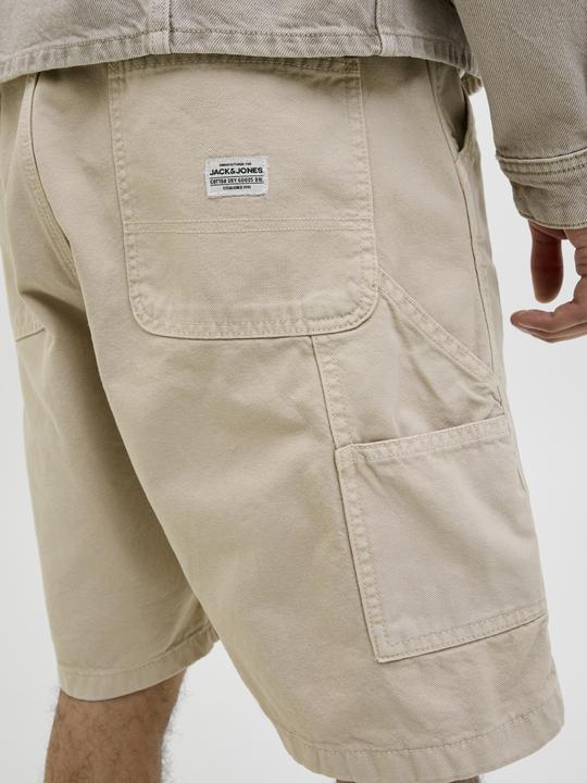 Image du produit Jack & Jones Jpsttony Carpenter Shorts Mid Sn (XL)