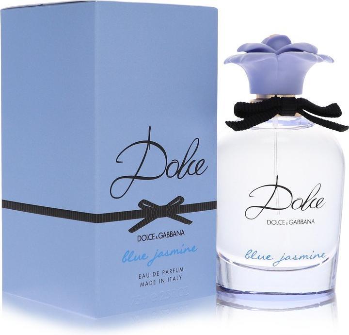 Produktbild Dolce & Gabbana Blue Jasmine (Eau de Parfum, 75 ml)