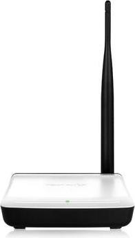 Produktbild Dahua Wireless Router||Wireless Router|300 Mbps|IEEE 802.11 b/g|IEEE 802.11n|1 WAN|3x10/100M|DHCP|Number o