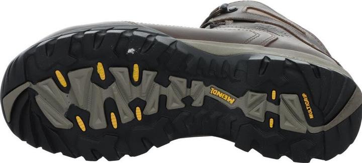 Produktbild Meindl Sneaker Jura GTX- Comfort Fit (43)