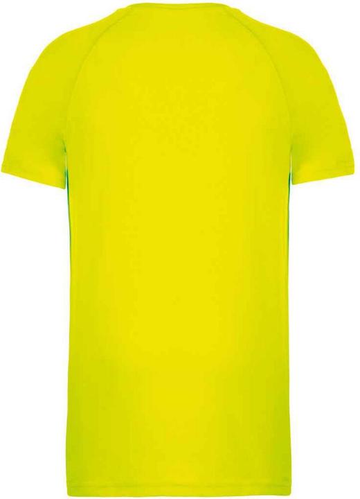 Actual product image Proact Mens Performance Short-Sleeved T-Shirt (L)