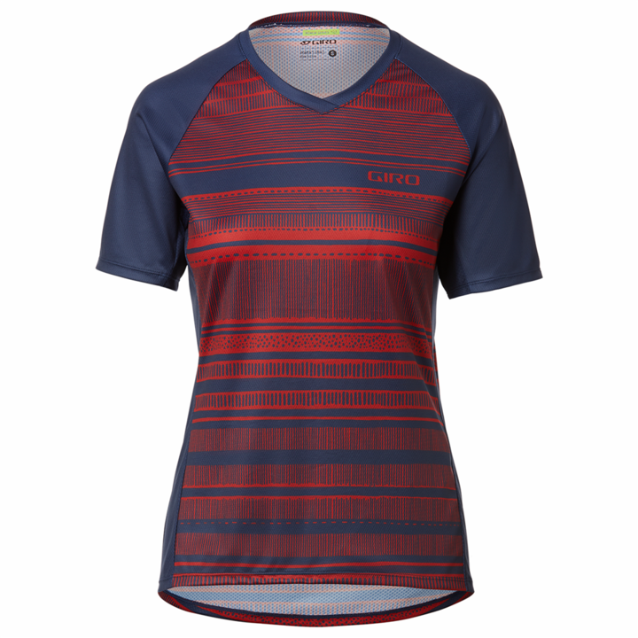 Actual product image Giro W Roust Jersey (M)