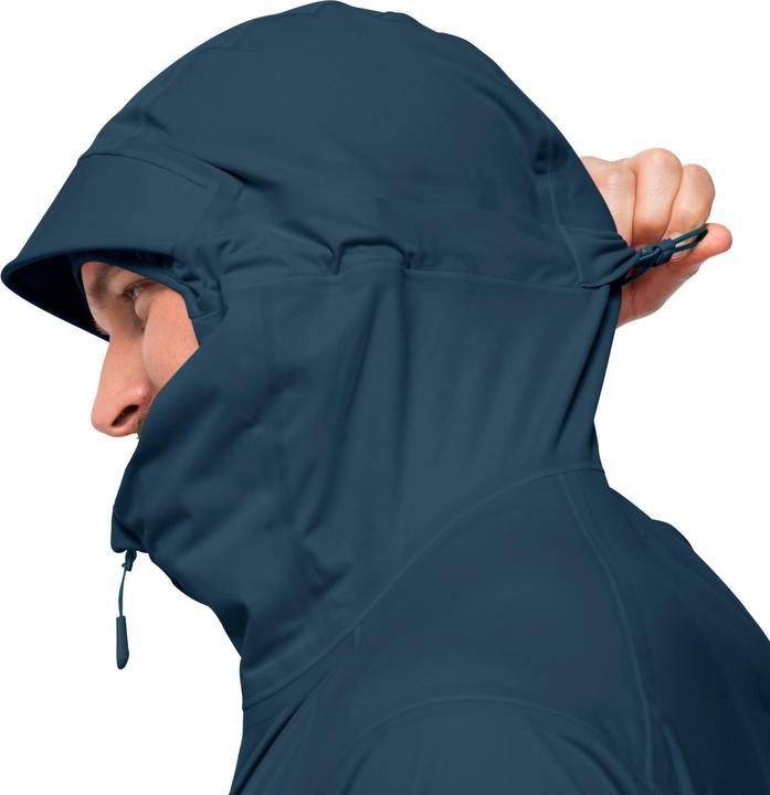 Produktbild Jack Wolfskin Emberberg 3L Jkt M (XXL)