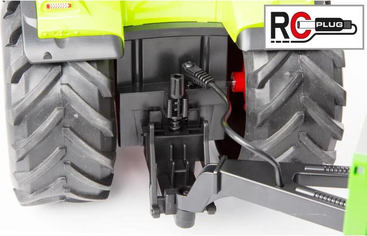 Image du produit Jamara Claas Arion 660 1:16 2,4GHz