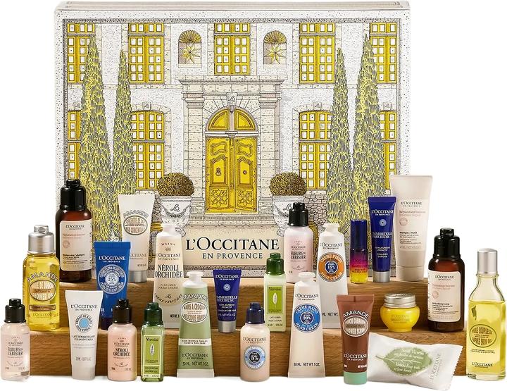 L'Occitane En Provence