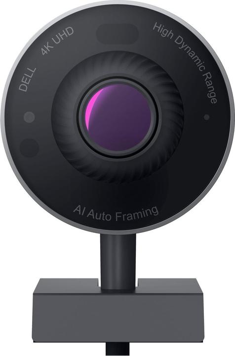 Actual product image Dell UltraSharp Webcam (8.30 Mpx)