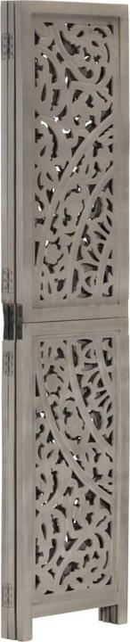 Actual product image vidaXL Raumteiler