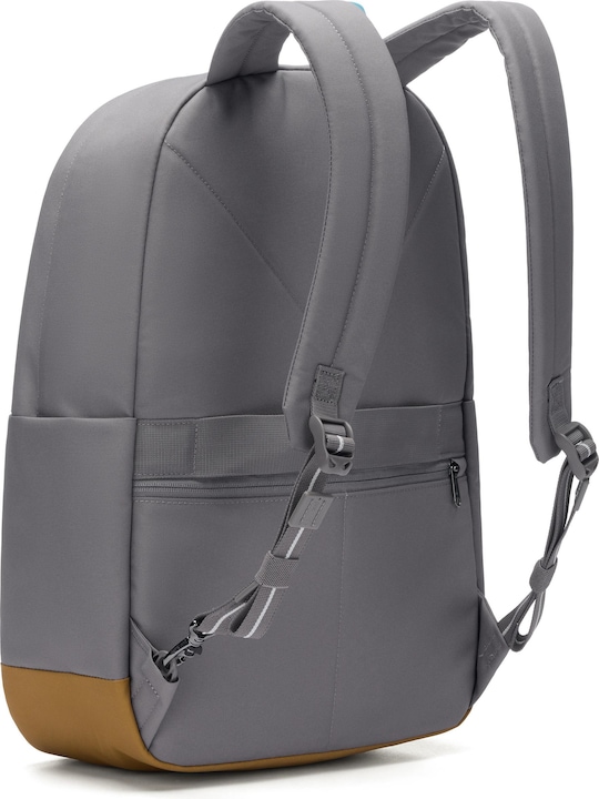 Actual product image Pacsafe GO 25l backpack stone (25 l)
