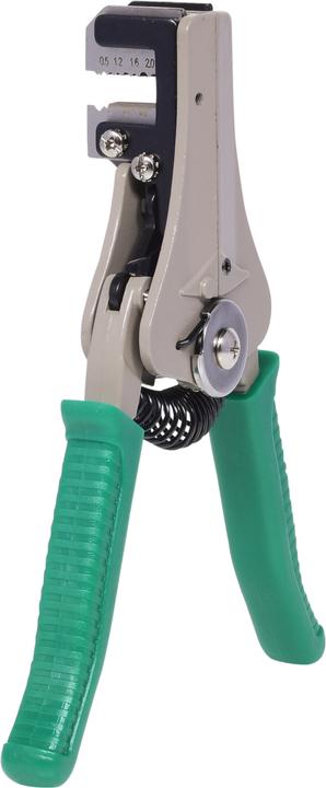 Actual product image KS Tools Automatic wire stripper (170 mm)