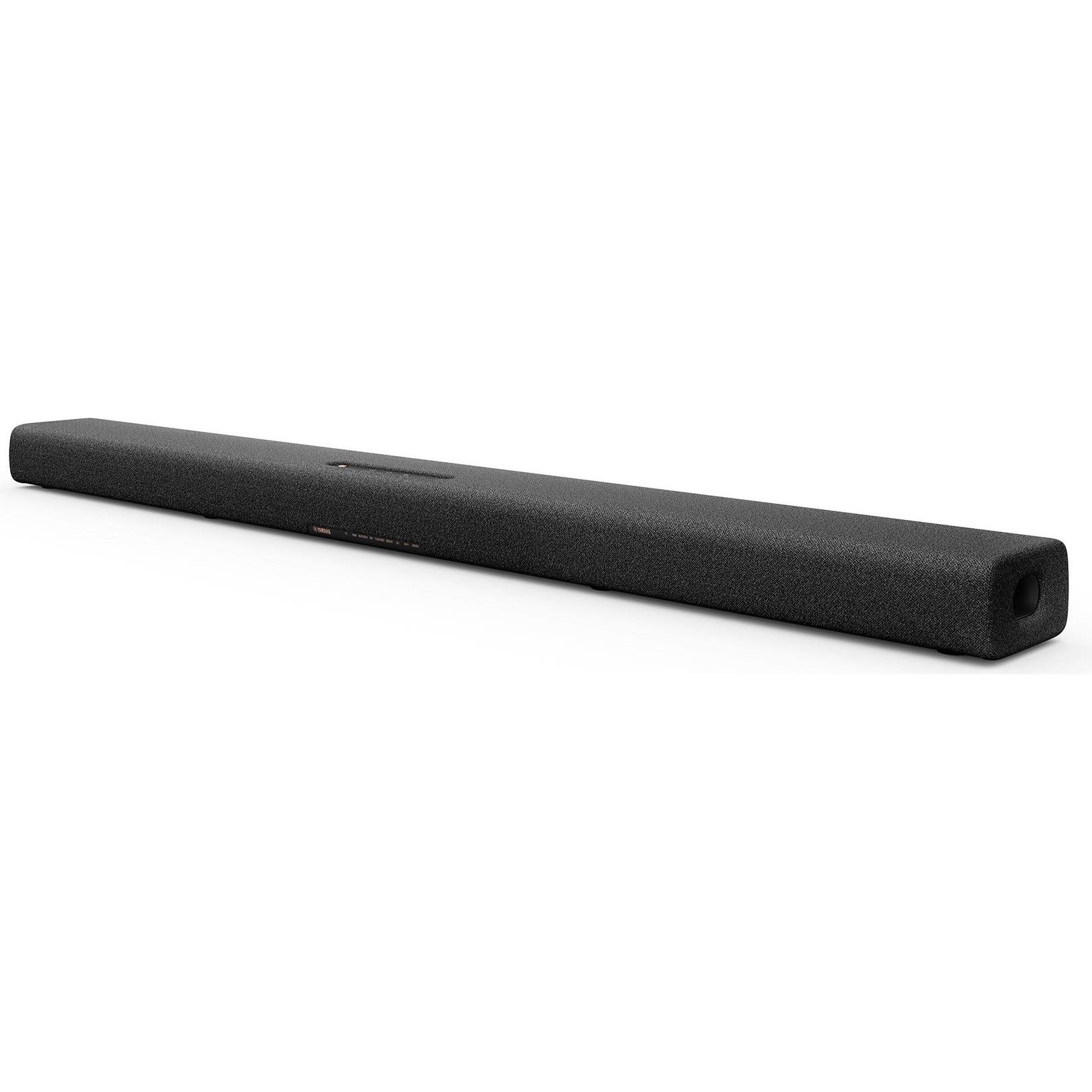 Yamaha SR-X40A (180 W, Stereo), Soundbar, Grau