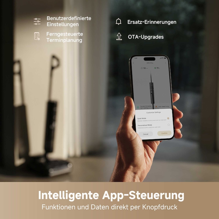 Image du produit Dreame H15 Pro