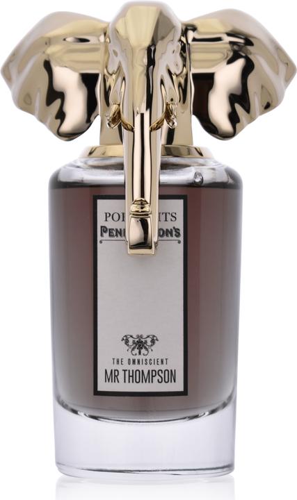 Immagine prodotto Penhaligon's Signor Thompson (Eau de parfum, 75 ml)