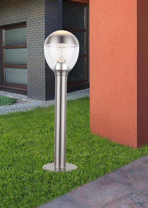 Productafbeelding Globo Callisto buitenlamp (750 lm, IP44)