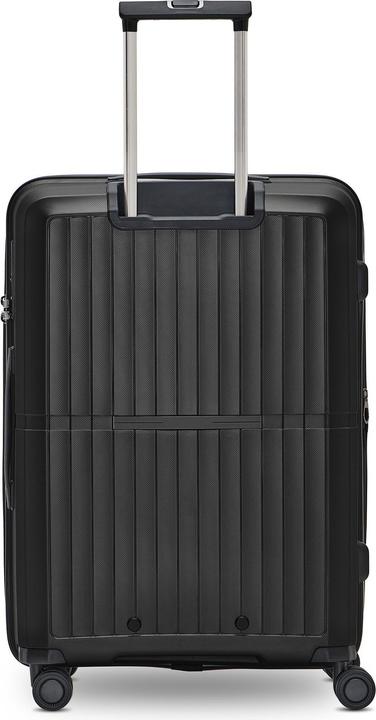 Actual product image Pactastic Collection 01 4-wheel trolley 67 cm with expansion pleat (71 l)