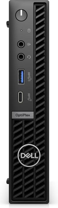 Produktbild Dell OptiPlex 7010 Plus MFF (Intel Core i5-13500T, 8 GB, 256 GB, Intel UHD Graphics)